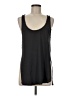 Dylan 100% Cotton Black Tank Top Size M - photo 1