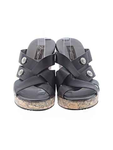 Brighton Wedges (view 2)