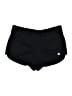 RBX 100% Polyester Solid Black Athletic Shorts Size XL (estimated) - photo 1