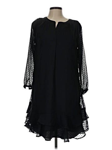 Ann Taylor LOFT Cocktail Dress (view 1)