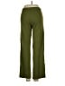 Nordstrom Green Casual Pants Size XXS - photo 2