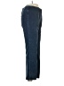 Soft Surroundings Chevron-herringbone Blue Jeans Size M (petite) - photo 4