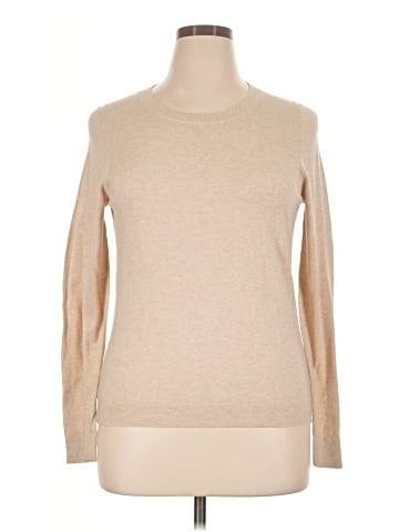 J.Crew Factory Store Turtleneck Sweater (view 1)