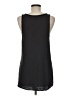 Dylan 100% Cotton Black Tank Top Size M - photo 2