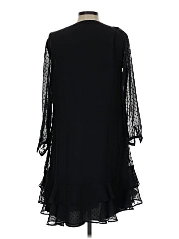 Ann Taylor LOFT Cocktail Dress (view 2)