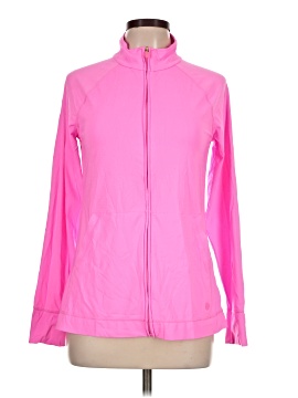 Lilly Pulitzer Luxletic Track Jacket