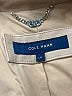 Cole Haan 100% Polyester Tan Jacket Size L - photo 6