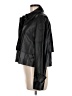 French Connection 100% Polyester Black Jacket Size M - photo 5