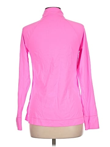 Lilly Pulitzer Luxletic Track Jacket (view 2)
