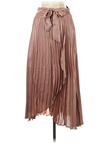Maeve by Anthropologie Formal Skirt (view 2)