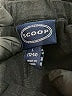 Scoop Solid Black Shorts Size L - photo 3