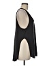 Dylan 100% Cotton Black Tank Top Size M - photo 4