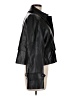 French Connection 100% Polyester Black Jacket Size M - photo 4
