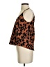 Shein Brown Tank Top Size 4 - photo 5