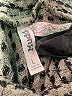 Mudd Green Long Sleeve Turtleneck Size L - photo 7