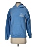 Gildan Blue Pullover Hoodie Size S - photo 1