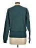 Champion Teal Pullover Sweater Size L - photo 2