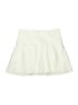 Athleta Solid Ivory Casual Skirt Size XS - photo 1