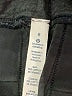 Lululemon Athletica Black Active Pants Size 8 - photo 4