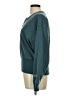 Champion Teal Pullover Sweater Size L - photo 5