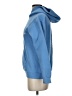 Gildan Blue Pullover Hoodie Size S - photo 5