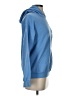 Gildan Blue Pullover Hoodie Size S - photo 4