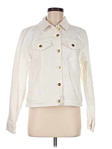 Kate Spade New York Jacket (view 1)