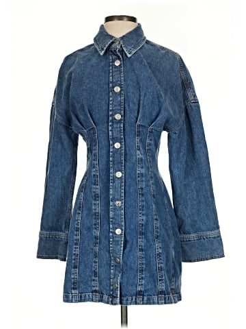 Reformation Jeans Denim Jacket (view 1)
