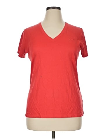 Nike Short Sleeve T-Shirt (view 1)