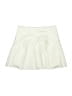 Athleta Solid Ivory Casual Skirt Size XS - photo 2