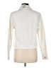 Kate Spade New York Ivory Jacket Size M - photo 2