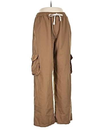 Romwe Cargo Pants (view 1)