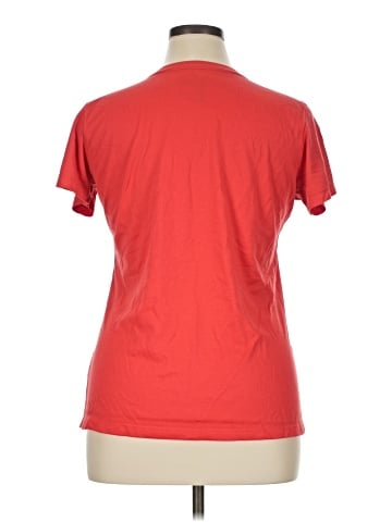 Nike Short Sleeve T-Shirt (view 2)