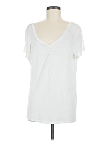 Wishful Park Short Sleeve Top (view 1)