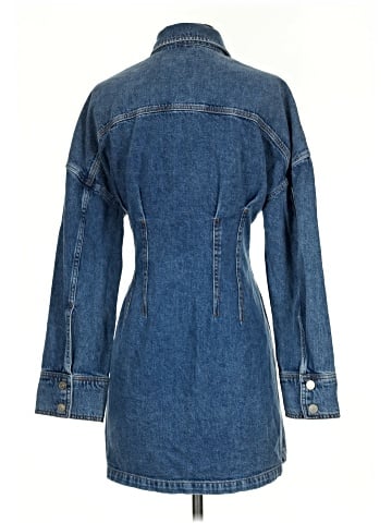 Reformation Jeans Denim Jacket (view 2)