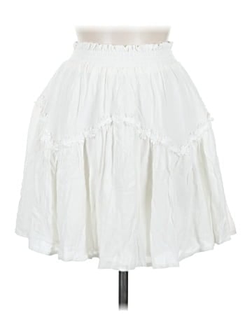Princess Polly Casual Skirt (view 1)