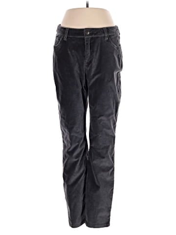 Garnet Hill Casual Pants (view 1)