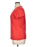 Nike 100% Polyester Red Short Sleeve T-Shirt Size XL - photo 5