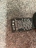 NW Nightway Solid Black Jumpsuit Size 8 - photo 5