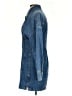 Reformation Jeans Blue Denim Jacket Size 4 - photo 5