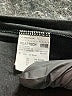 HEATTECH Black Long Sleeve Turtleneck Size S - photo 7