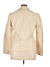 Apostrophe 100% Acrylic Tweed Ivory Blazer Size 14 - photo 2