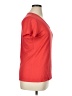 Nike 100% Polyester Red Short Sleeve T-Shirt Size XL - photo 4