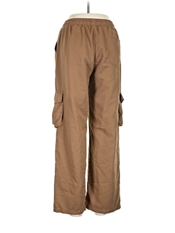Romwe Cargo Pants (view 2)