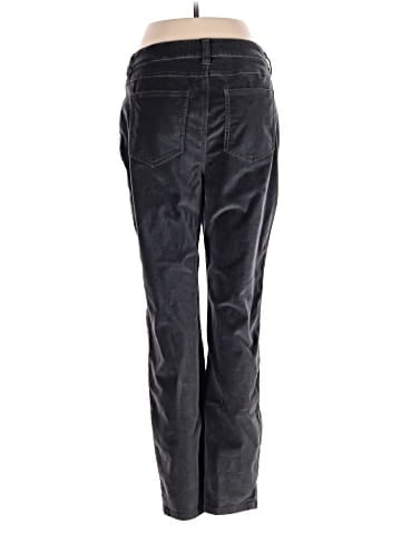 Garnet Hill Casual Pants (view 2)