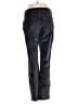 Garnet Hill Gray Black Casual Pants Size 8 - photo 2