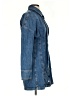 Reformation Jeans Blue Denim Jacket Size 4 - photo 4