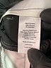Talbots Houndstooth Gray Dress Pants Size 8 - photo 8