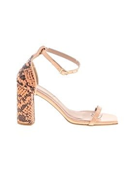 Assorted Brands Sandals