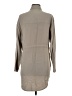 Zara Gray Casual Dress Size XS - photo 2